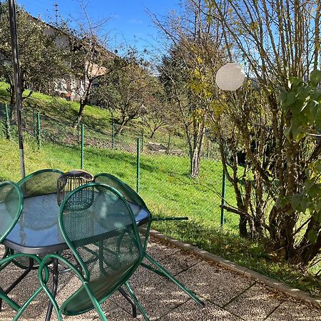 Ferienwohnung Bergstrasse Wilhelmsdorf Εξωτερικό φωτογραφία