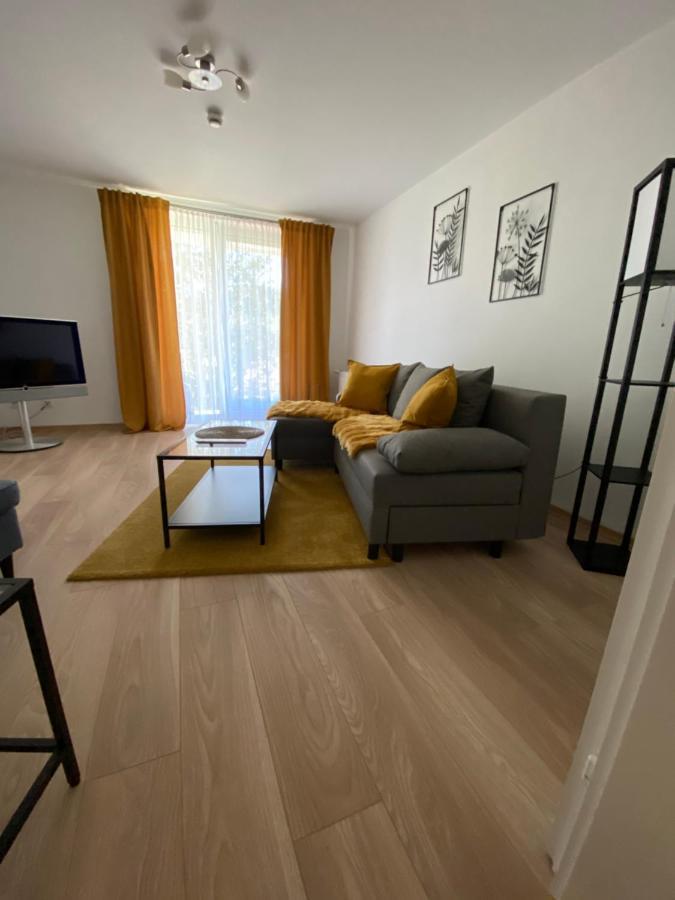 Ferienwohnung Bergstrasse Wilhelmsdorf Εξωτερικό φωτογραφία