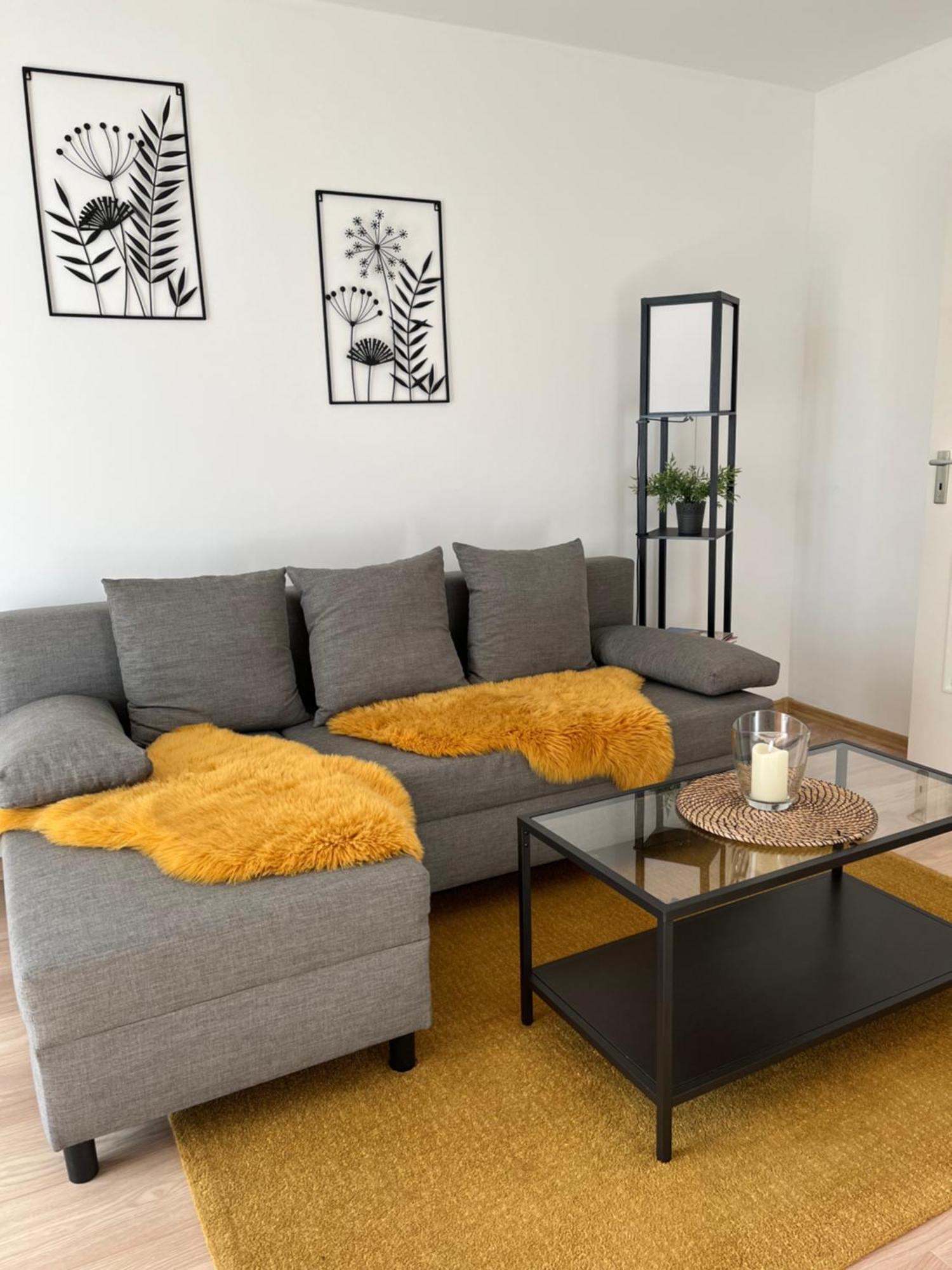 Ferienwohnung Bergstrasse Wilhelmsdorf Εξωτερικό φωτογραφία