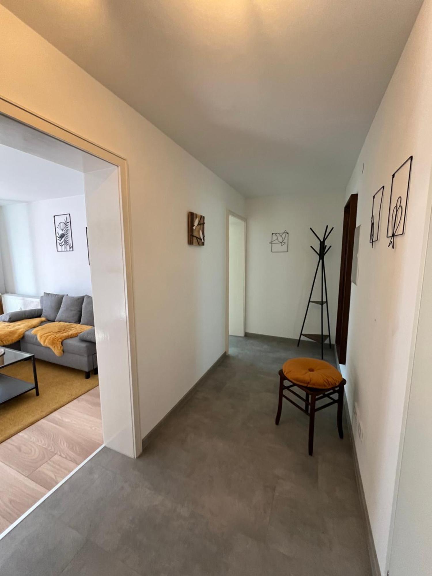 Ferienwohnung Bergstrasse Wilhelmsdorf Εξωτερικό φωτογραφία