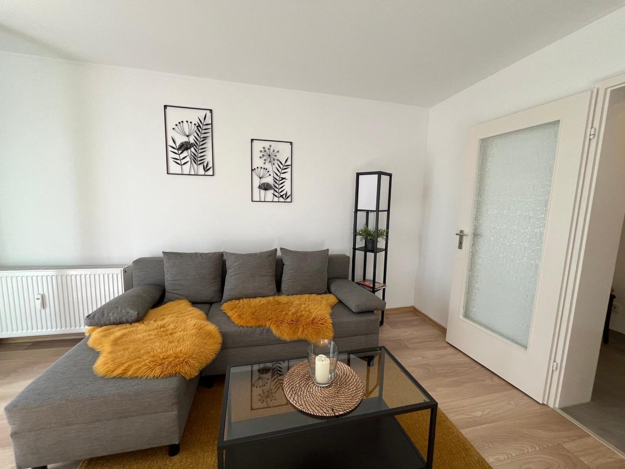 Ferienwohnung Bergstrasse Wilhelmsdorf Εξωτερικό φωτογραφία
