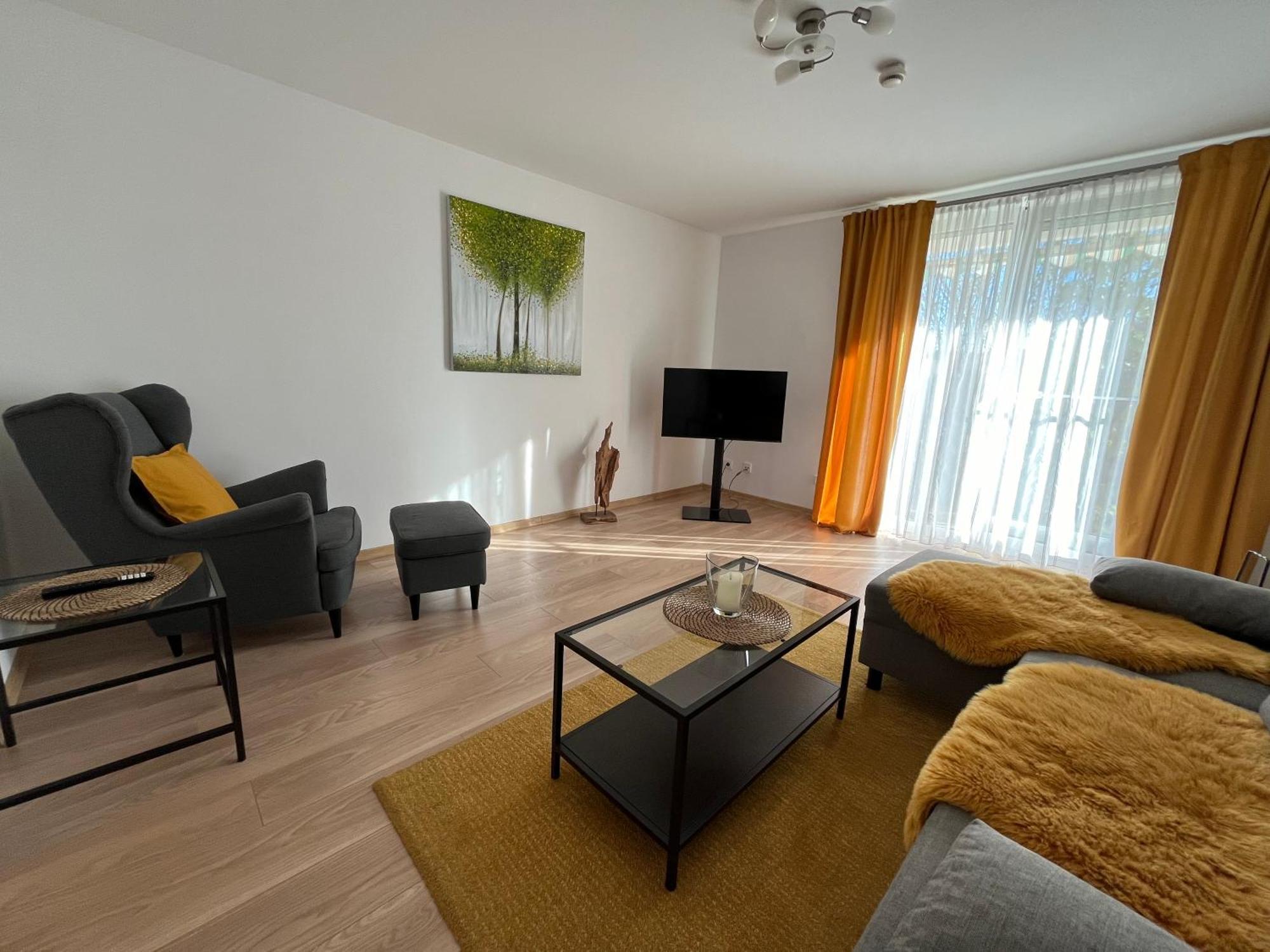 Ferienwohnung Bergstrasse Wilhelmsdorf Εξωτερικό φωτογραφία